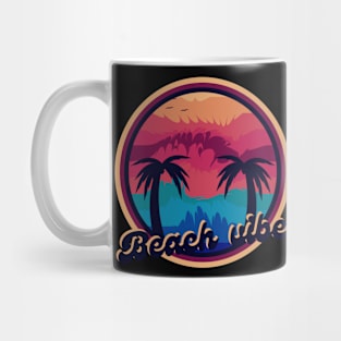 Beach Vibe Mug